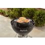 Żeliwny kociołek Dutch Oven 2 w 1 GBS - 2